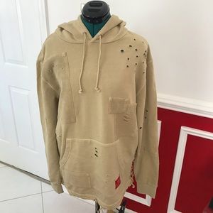 Men’s Hobo  Hoodie